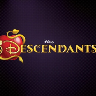 Descendants Soundtrack