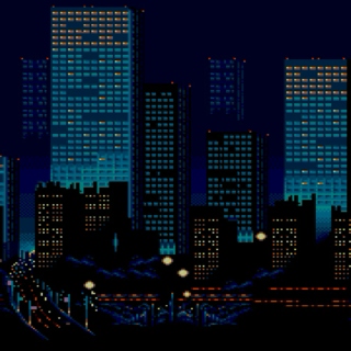 Tokyo '89