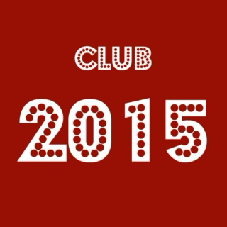 2015 Club - Top 20