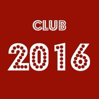 2016 Club - Top 20