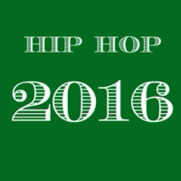 2016 Hip Hop - Top 20