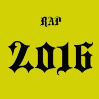 2016 Rap - Top 20