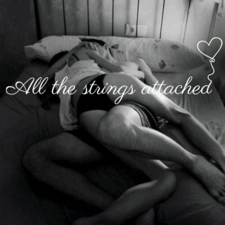 All The Strings Attached