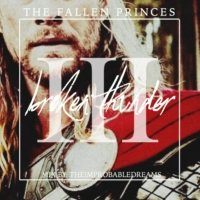The Fallen Princes III: Broken Thunder