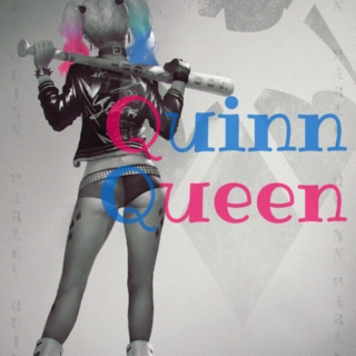 Quinn Queen