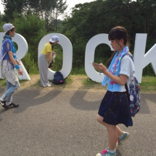 ROCK IN JAPAN FES 2015 8.2