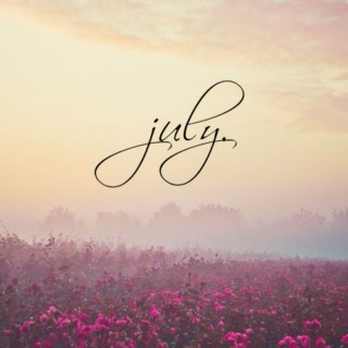 What's New, July?