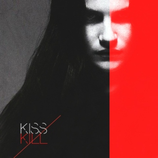 Kiss/Kill