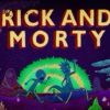 Rick and Morty Forever A Hundred Times