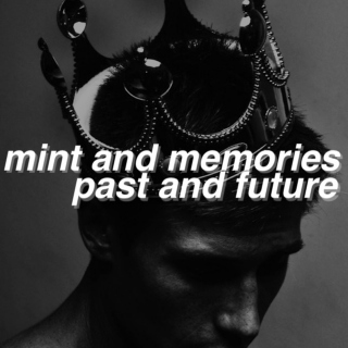 mint and memories