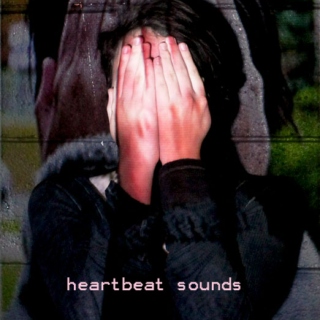 heartbeat sounds