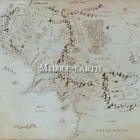 Middle-earth