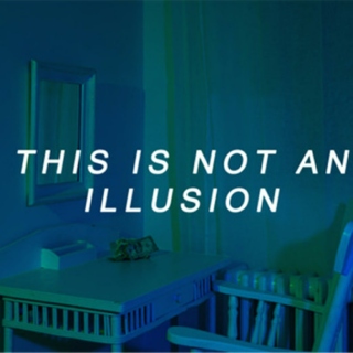 THIS IS (NOT) AN ILLUSION