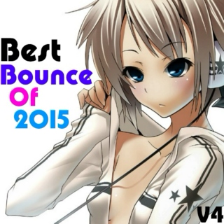 Best Bounce of 2015 Volume 4
