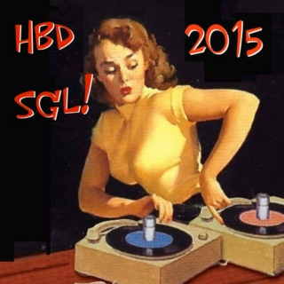 SGL 2015