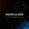 Hexadecalogue An AI's Guide to Mercy