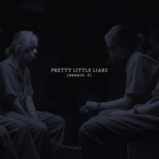 pretty little liars (season 5)