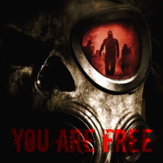 You Are FREE