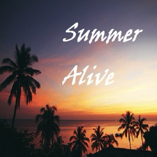 Summer Alive