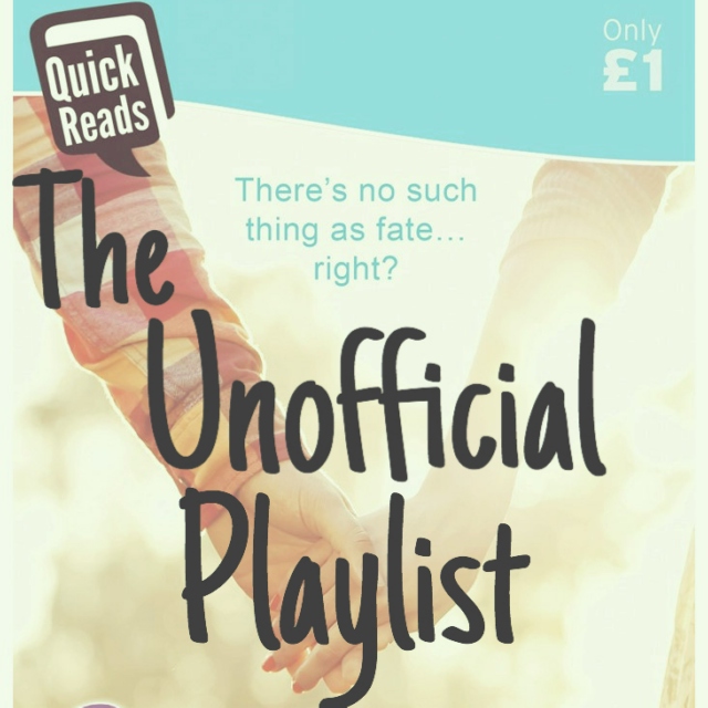 Cwtch Me If You Can - The Unofficial Playlist
