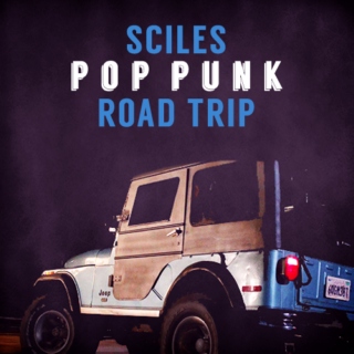 Sciles Pop Punk Road Trip