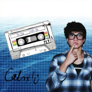 calum's mixtape