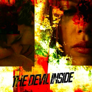 Bruce & Natasha • The Devil Inside