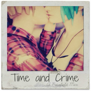 Time and Crime