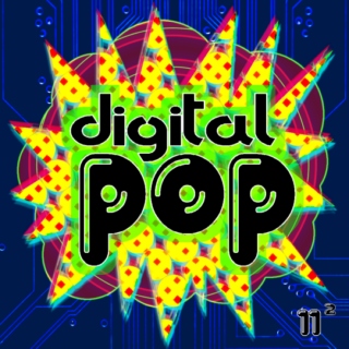 digital pop · 11² [08.2015]