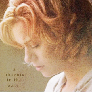 Peyton Sawyer - A Phoenix in the Water