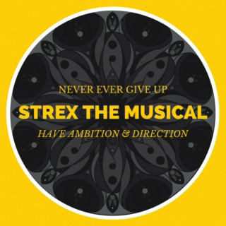 Strex - The musical 