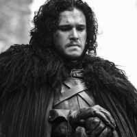 kings never die: Jon Snow fanmix