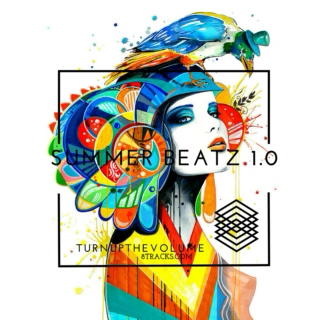 Summer Beatz 1.0♪
