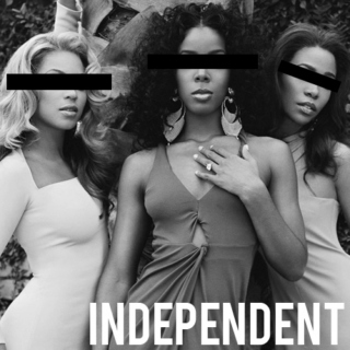 independent | girl power