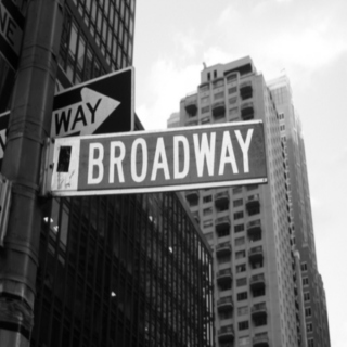 Broadway 101