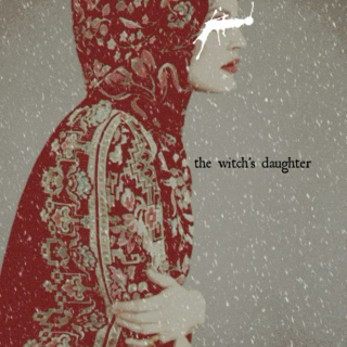 the witch's daughter;