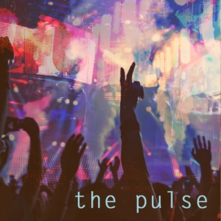 the pulse