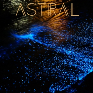 astral ✰