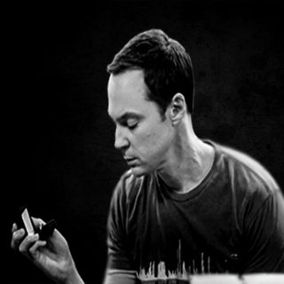 everything hurts: for sheldon lee cooper