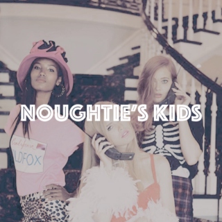 Noughtie's Kids