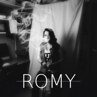 Romy; reloaded
