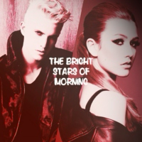 the bright stars of morning