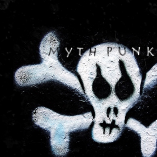 myth punk