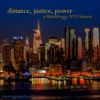 distance, justice, power - a MattxFoggy NYC fanmix