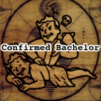 Confirmed Bachelor 