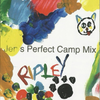 Jen's Perfect Camp Mix