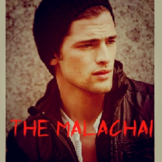 The Malachai