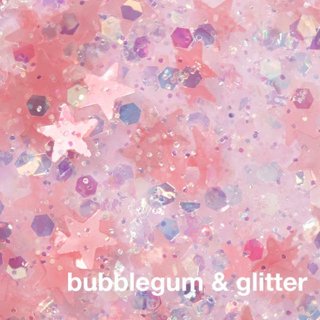 8tracks Radio Bubblegum Glitter 20 Songs Free And Music