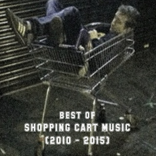 best of shopping cart music (2010 - 2015)