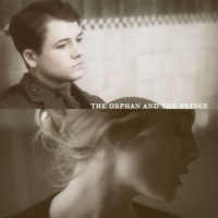 the orphan and the prince;